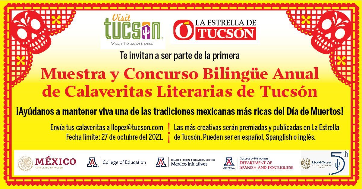 concurso calaveritas 2021